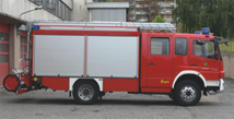 Feuerwehr