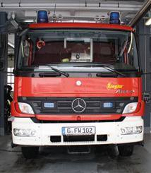 Feuerwehr