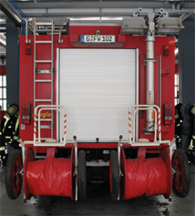 Feuerwehr