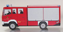 Feuerwehr
