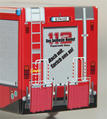 Feuerwehr